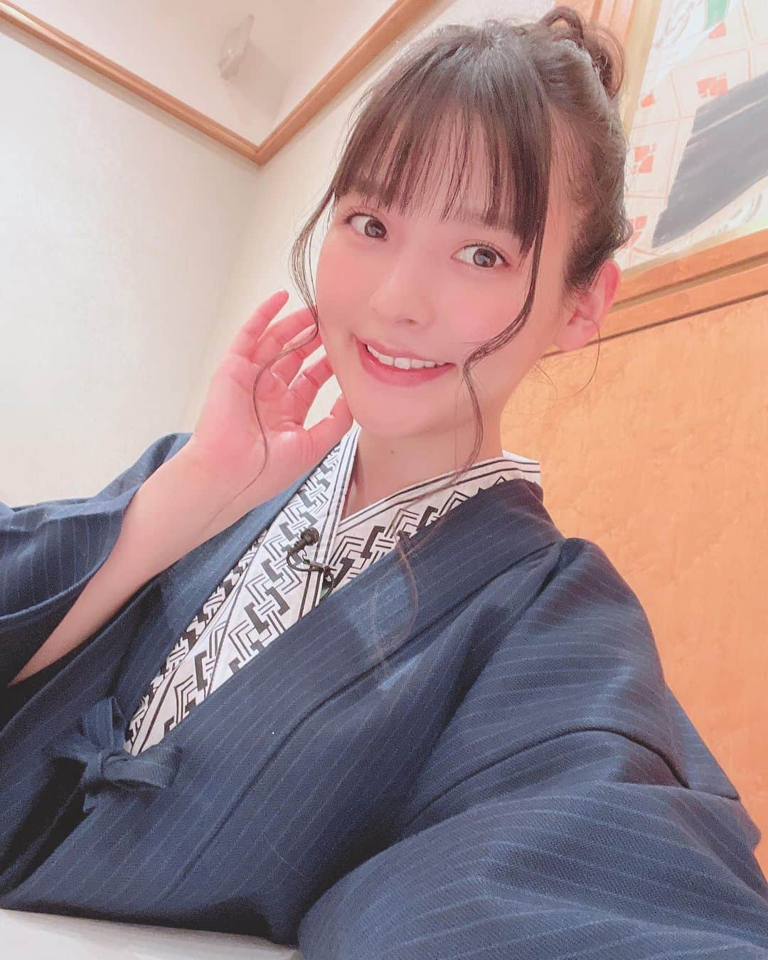 上坂すみれさんのインスタグラム写真 - (上坂すみれInstagram)「夜あそび大忘年会ありがとうございました！賑やかで豪華な会〜！ また来年も夜あそびしよーぜー！  #声優と夜あそび #上坂すみれ」12月28日 0時50分 - uesaka_sumire