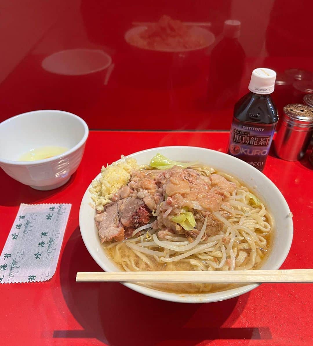 桃乃木かなのグルメインスタ