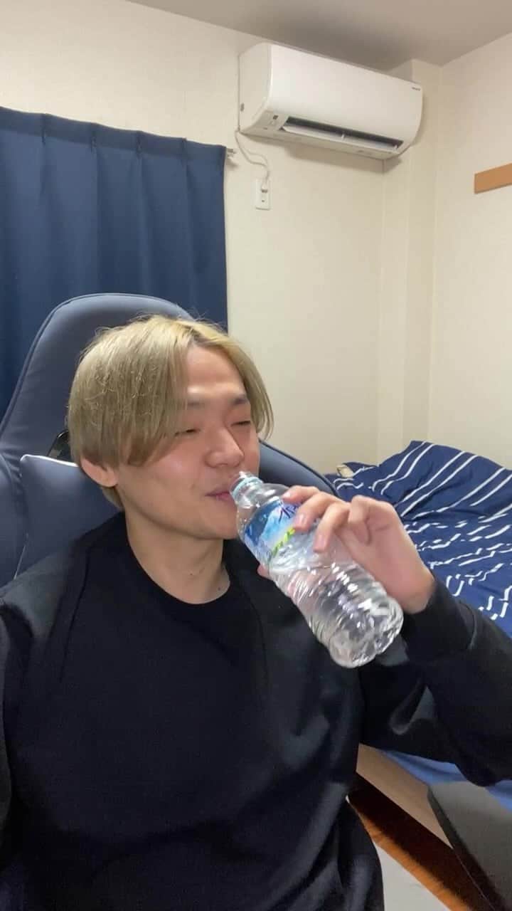 藤井達也のインスタグラム