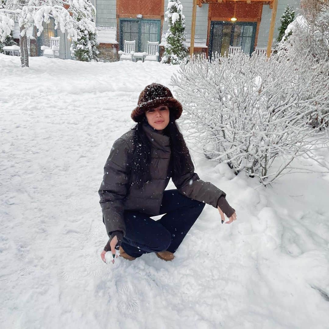 ローレン・ペルツのインスタグラム：「I like this version of a Cali winter @alo」