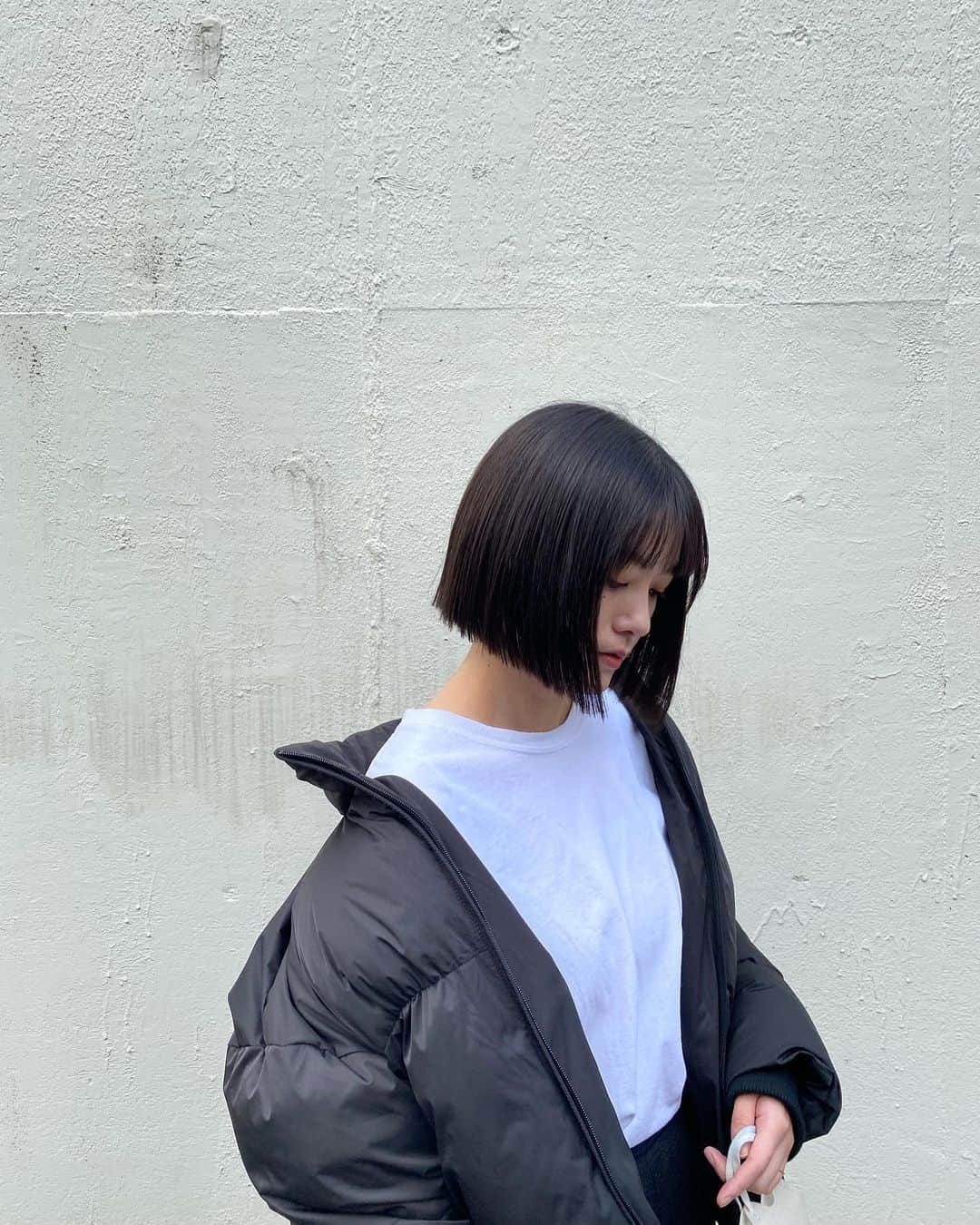 酒井萌衣のインスタグラム：「24✌︎  #24 #24歳 #hbd」