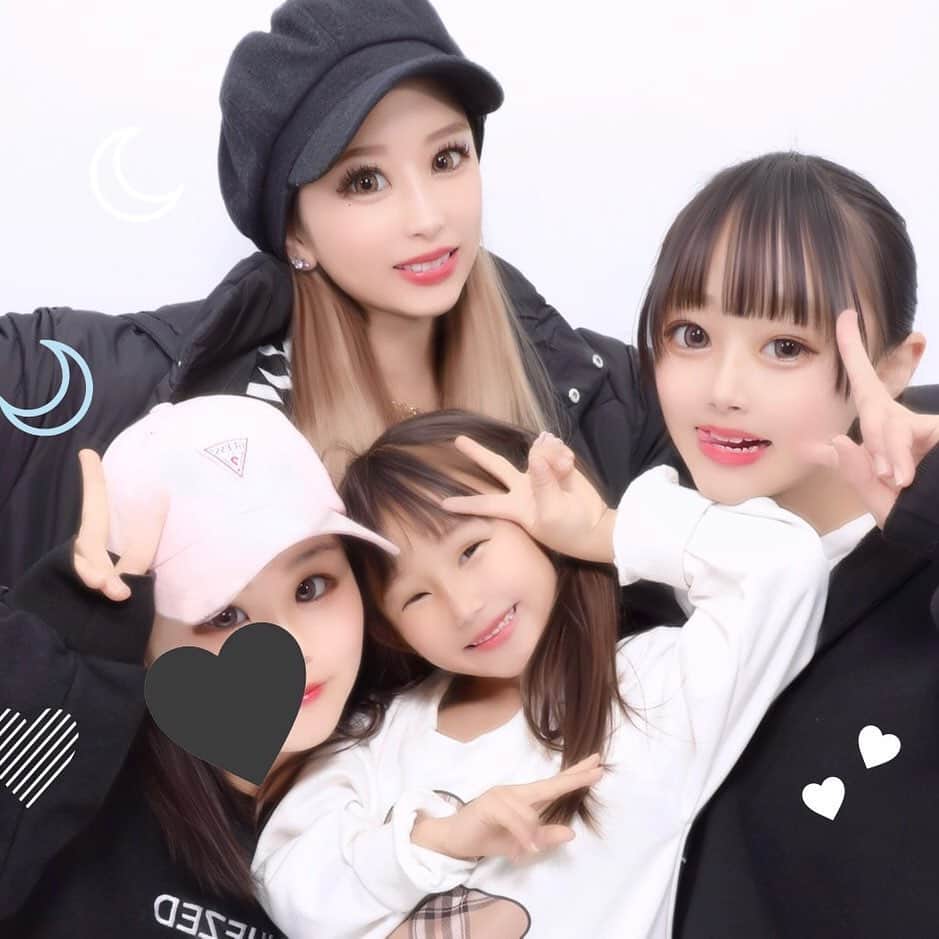 のインスタグラム：「我等ASKなり〜😈💓  #dance #dancer #hiphop #hiphopdancer #ASK #ぷりんと倶楽部」