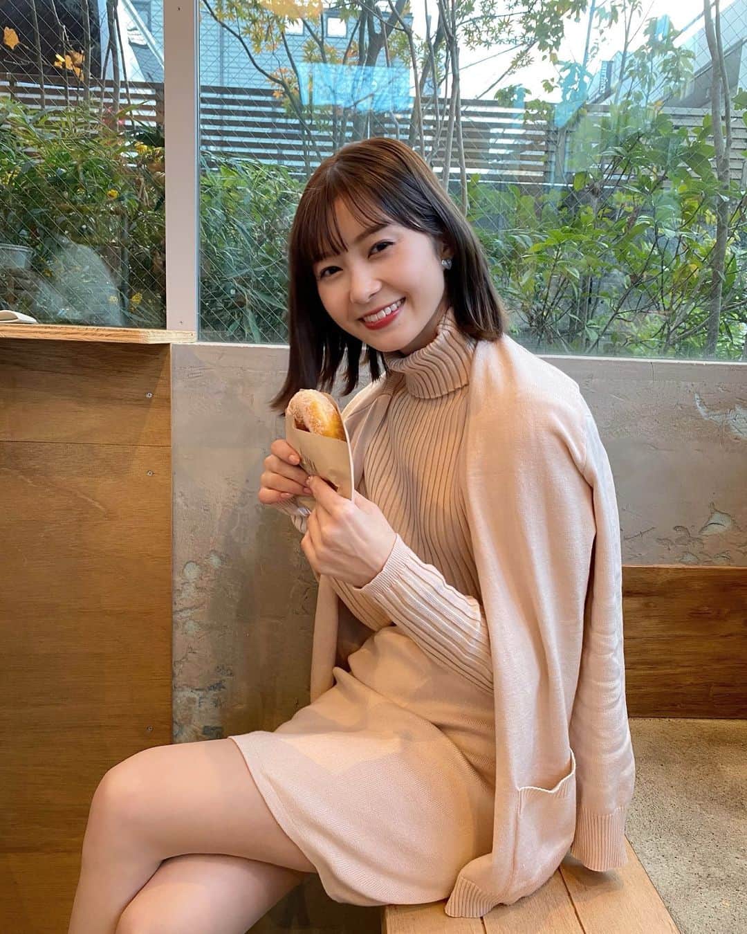 松川星のグルメインスタ