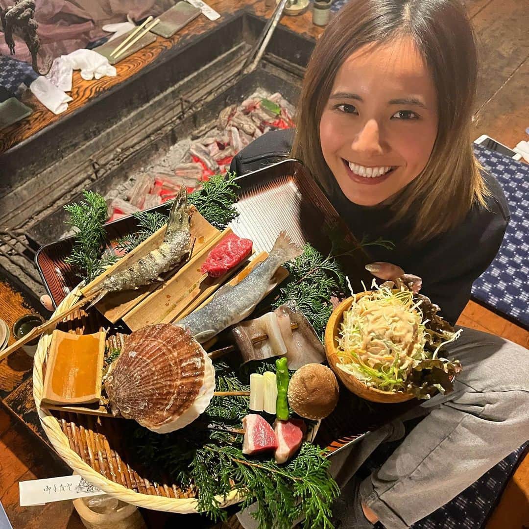 佐野千晃のインスタグラム