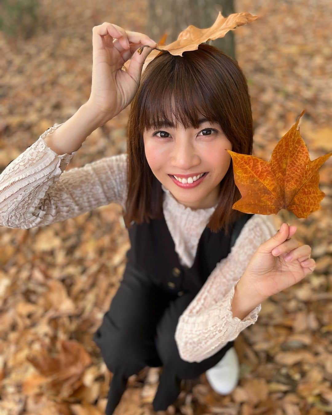 古川真奈美のインスタグラム