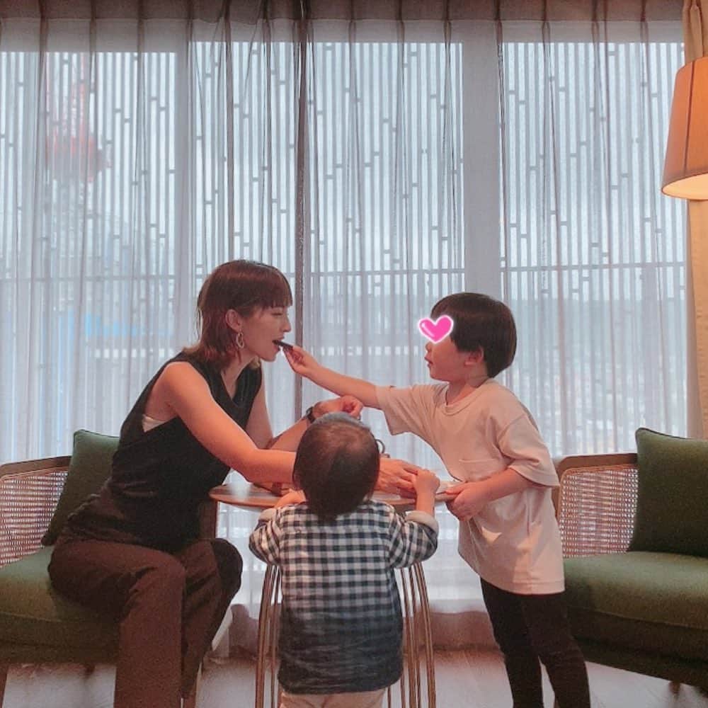 安田美沙子のインスタグラム