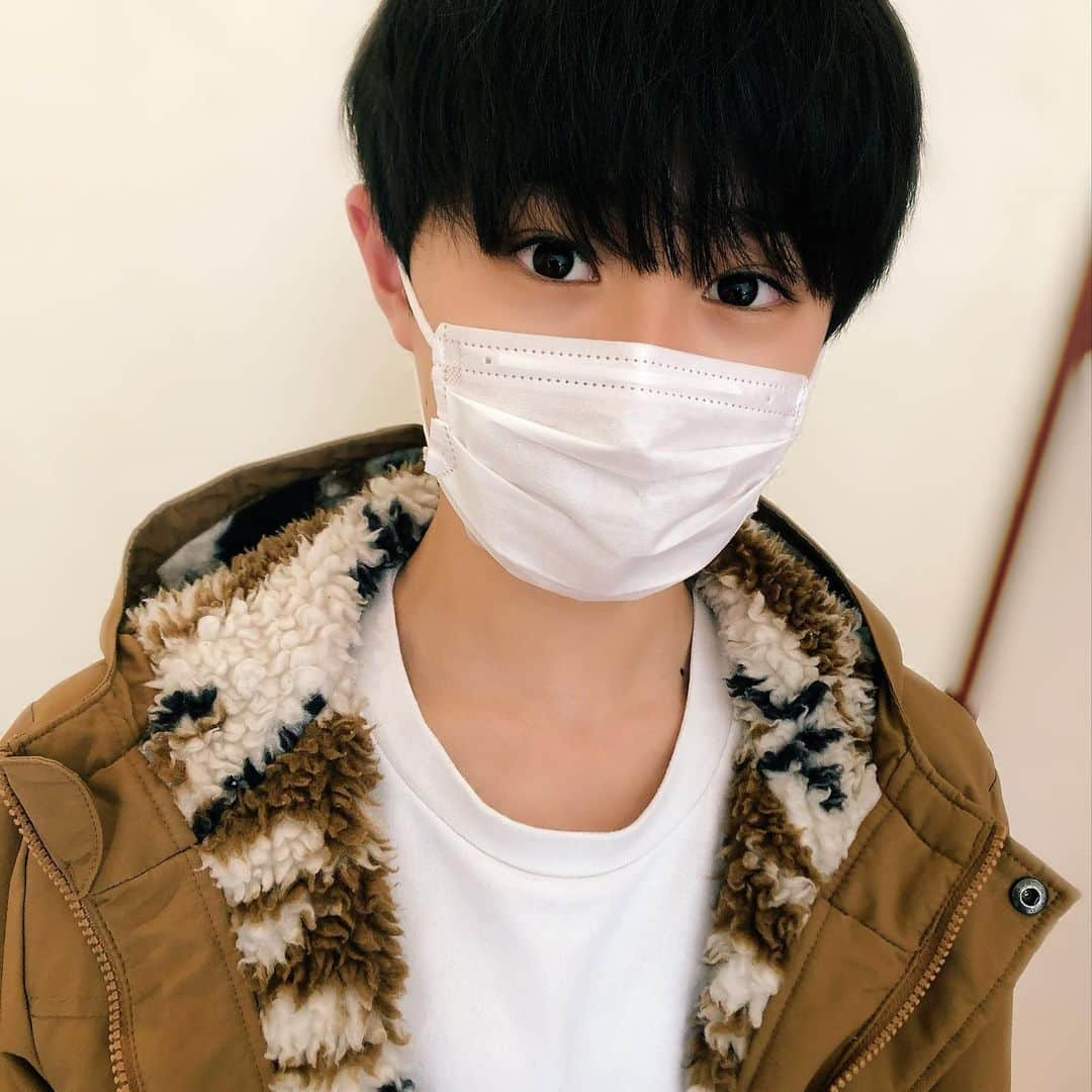 EBiDAN 39&KiDSのインスタグラム：「#米尾賢人 #BATTLEBOYS #EBiDANNEXT #EBiDAN」