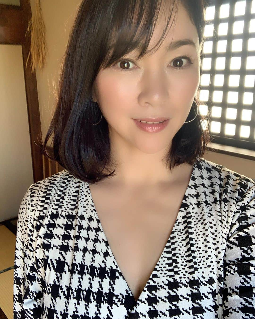 田中悦子のインスタグラム