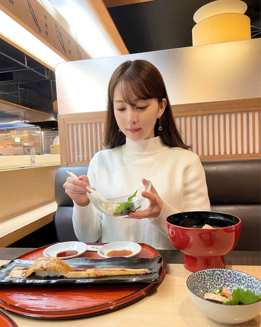 麻亜里のグルメインスタ