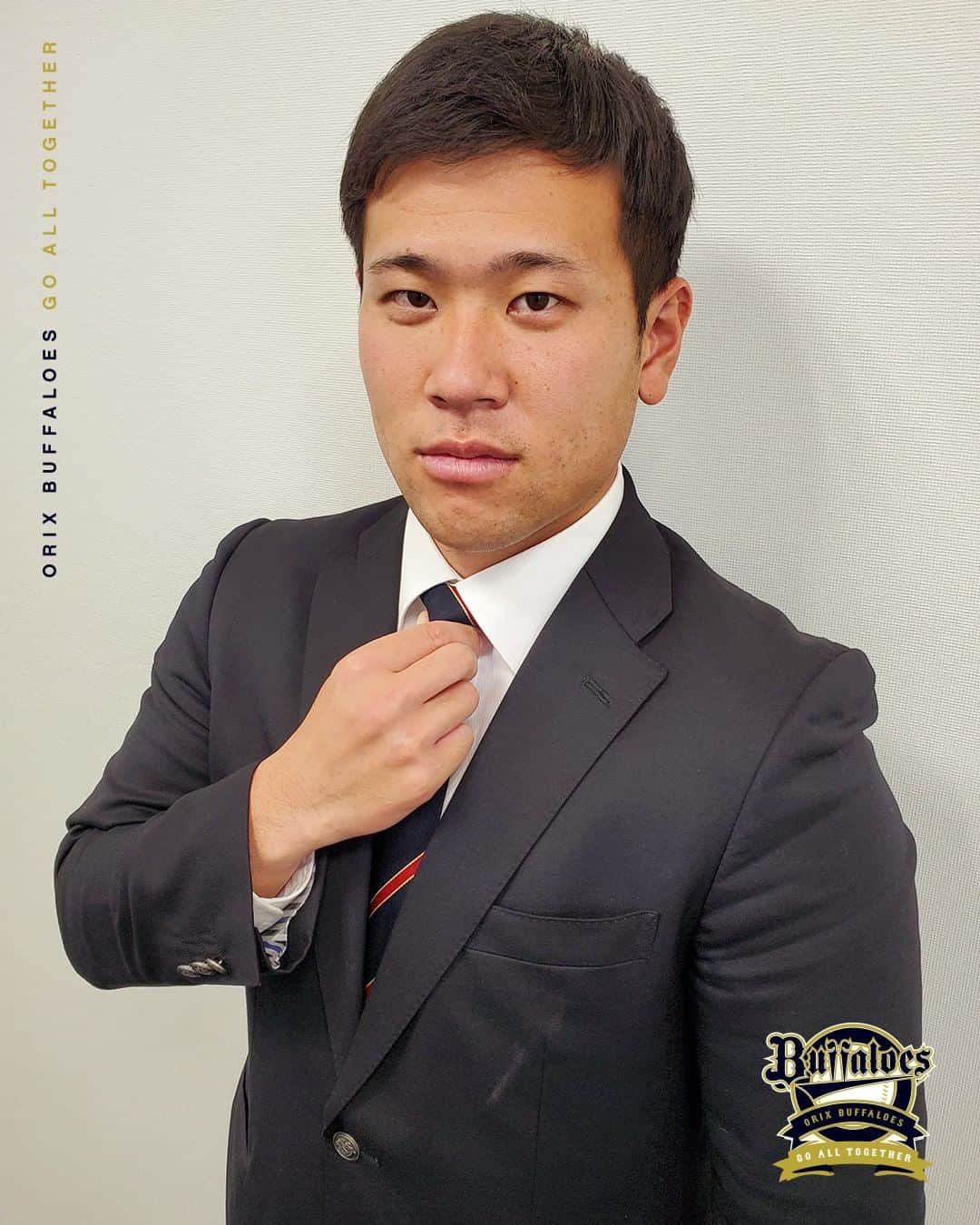オリックス・バファローズのインスタグラム