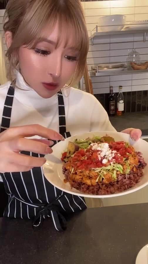 小原優花のインスタグラム