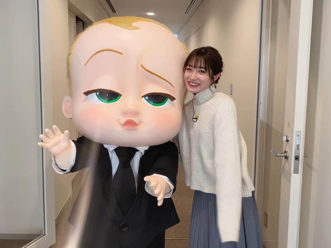 北川彩のインスタグラム
