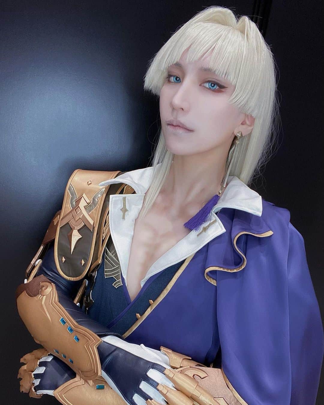 LOPEのインスタグラム