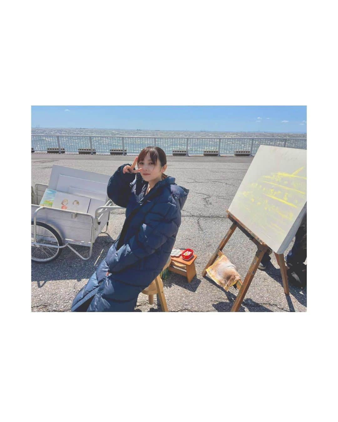 与田祐希さんのインスタグラム写真 - (与田祐希Instagram)「「日本沈没ー希望のひとー」 「最愛のひと」が昨日無事最終回を迎えました🌈 今回初めて日曜劇場に出演、 そしてparaviオリジナルストーリーでは、初めて主演という形でドラマに参加させていただきました。 未熟な自分にとっては、身に余るすばらしい経験をさせていただきました。 真剣に向き合い、悩んだり、壁にぶつかったりしながらも役と共に少しずつ前に進めたような気がして 今振り返るとすごく楽しかったなと心から思います。 すてきなスタッフの皆様、共演者の皆様と共に 山田愛としてこの作品に携わることができて本当に幸せでした！ ありがとうございました！  #日本沈没 #最愛のひと」12月13日 18時30分 - yodayuuki_oimo