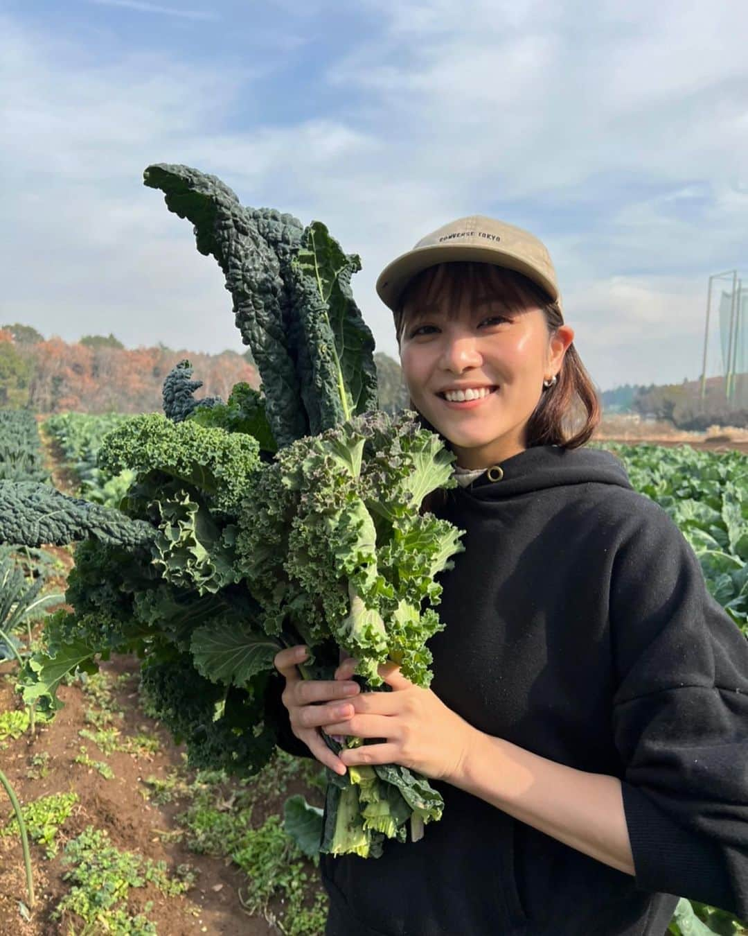 石川恋のインスタグラム