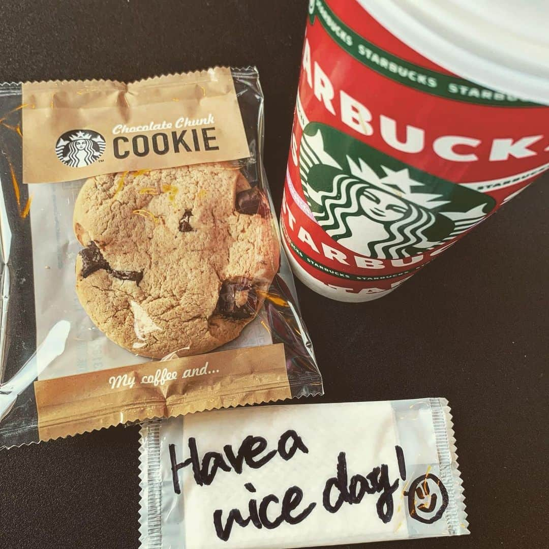 ふーぽんさんのインスタグラム写真 - (ふーぽんInstagram)「☕️🍪🎄❤️」12月13日 19時00分 - fuuponn