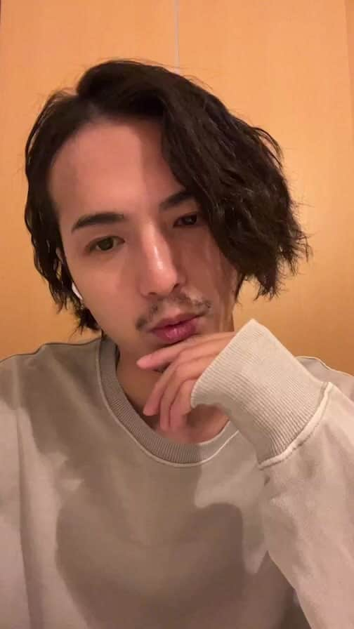 中村優一のインスタグラム