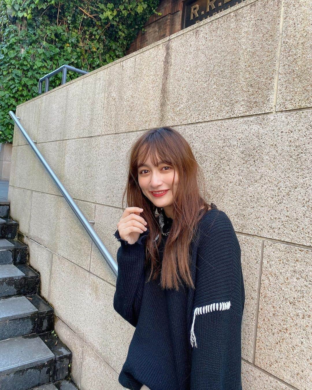 川口カノンのインスタグラム