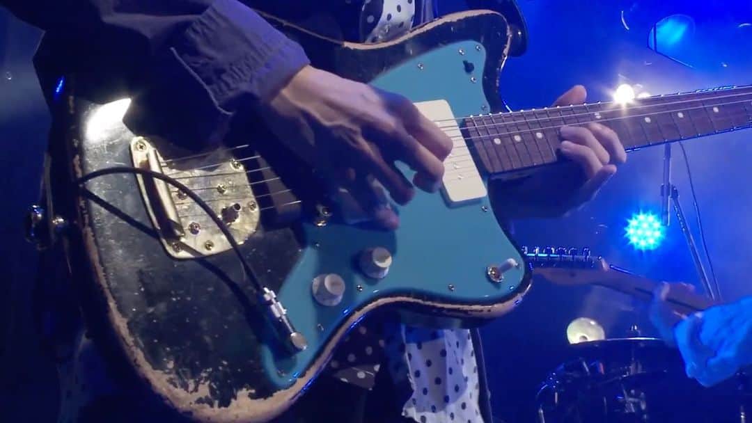 Ken Matsuzakiのインスタグラム：「🎸 #guitar #guitarsolo」