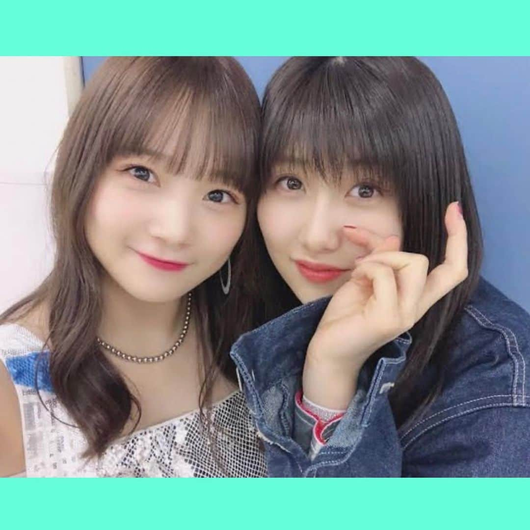 稲場愛香さんのインスタグラム写真 - (稲場愛香Instagram)「💚 ⁡ モーニング娘。'21 コンサート Teenage Solution  ～佐藤優樹 卒業スペシャル～ ⁡ 本当にみなさんキラキラしていて素敵なライブでした😭✨ ⁡ ⁡ 佐藤さんは唯一無二の存在。 ⁡ かわいくて不思議な魅力があるところ、 かっこいいところ、優しい言葉をくれたこと 全部忘れません😊 ⁡ 10年間お疲れ様でした👏🏻✨ ⁡ ⁡ ⁡ #モーニング娘'21 #佐藤優樹 さん #北海道出身  #一緒で嬉しかったです #偉大 #ハロプロ #唯一無二  #魅力たくさん #ありがとうございました 💚🖤🦋✨」12月13日 21時40分 - manaka_inaba.official