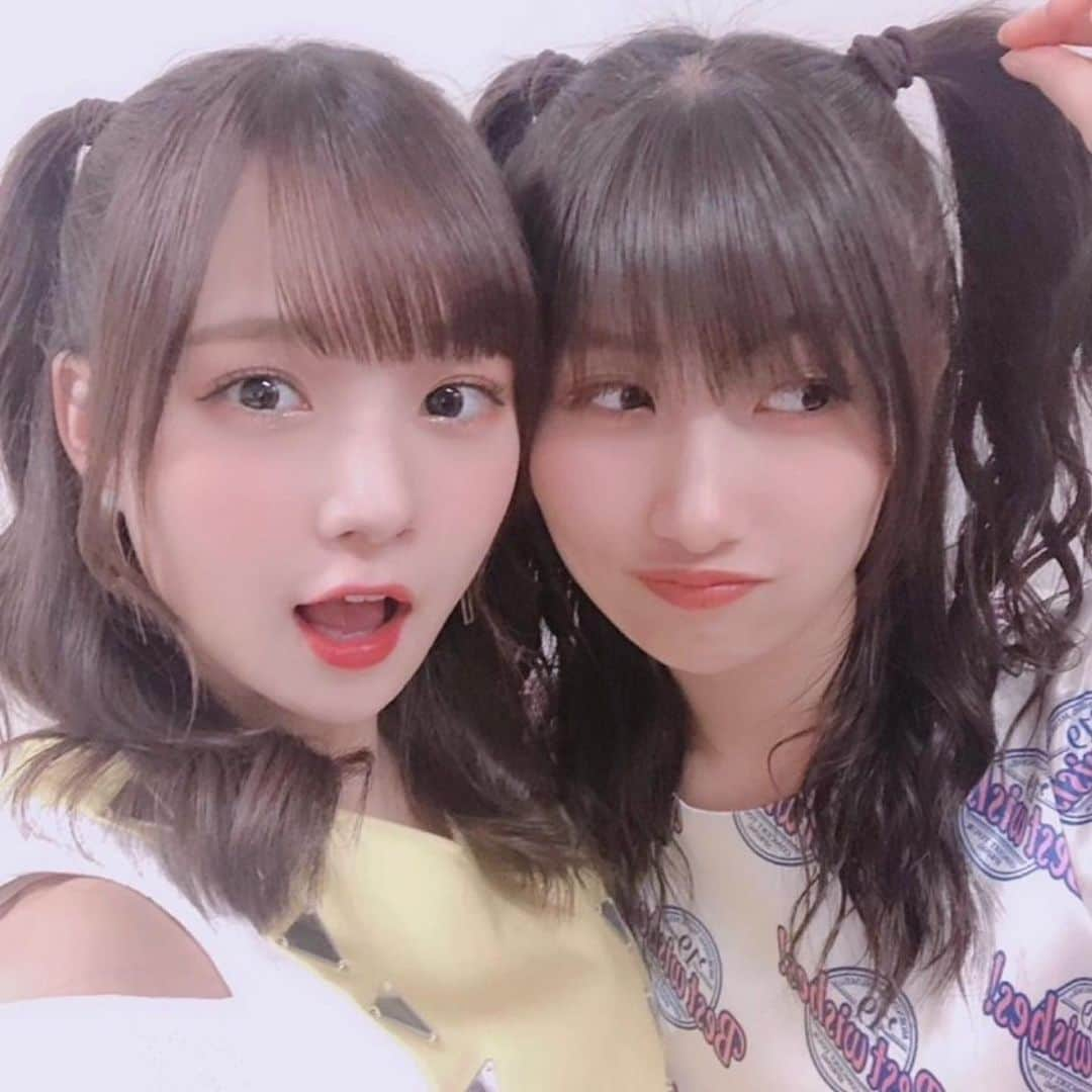 稲場愛香さんのインスタグラム写真 - (稲場愛香Instagram)「💚 ⁡ モーニング娘。'21 コンサート Teenage Solution  ～佐藤優樹 卒業スペシャル～ ⁡ 本当にみなさんキラキラしていて素敵なライブでした😭✨ ⁡ ⁡ 佐藤さんは唯一無二の存在。 ⁡ かわいくて不思議な魅力があるところ、 かっこいいところ、優しい言葉をくれたこと 全部忘れません😊 ⁡ 10年間お疲れ様でした👏🏻✨ ⁡ ⁡ ⁡ #モーニング娘'21 #佐藤優樹 さん #北海道出身  #一緒で嬉しかったです #偉大 #ハロプロ #唯一無二  #魅力たくさん #ありがとうございました 💚🖤🦋✨」12月13日 21時40分 - manaka_inaba.official