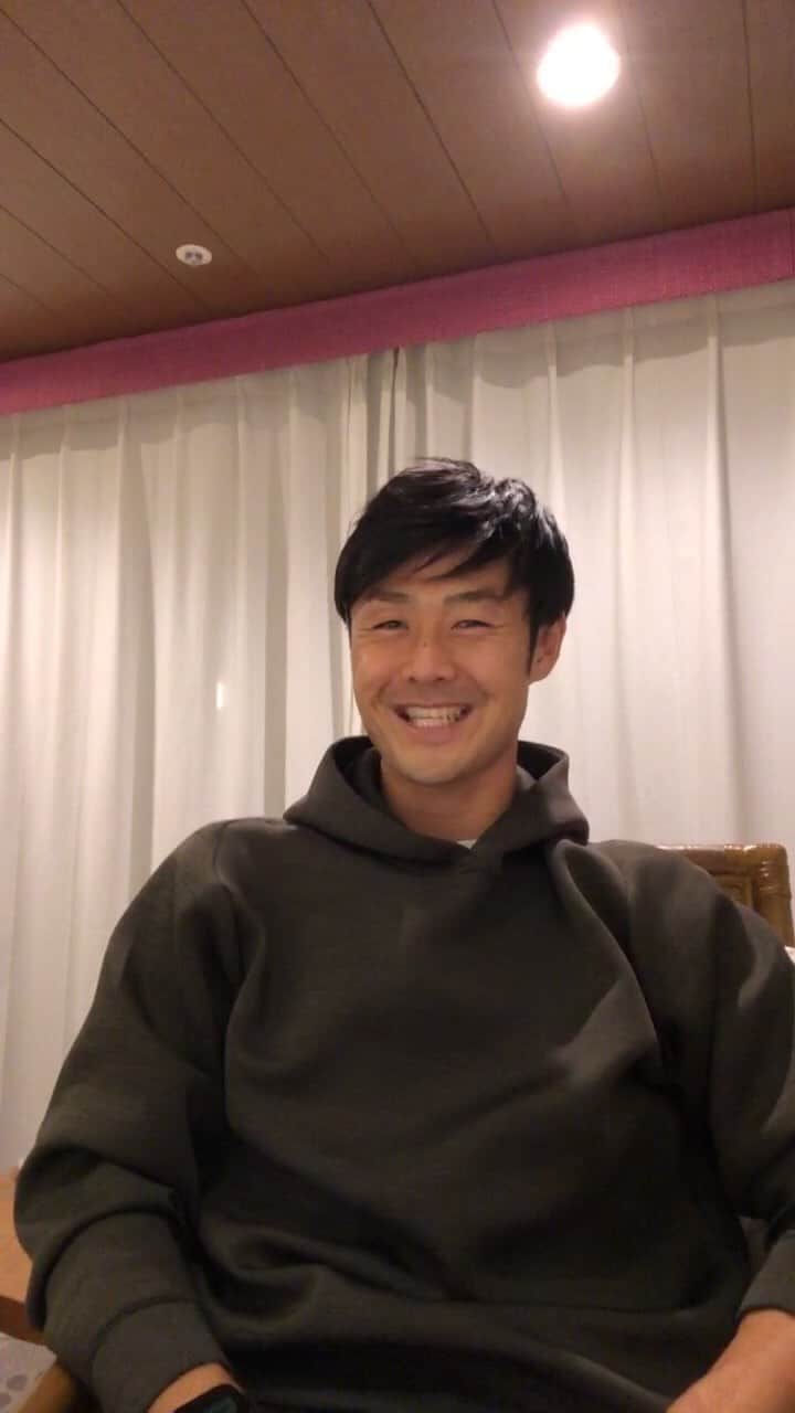 増田繁人のインスタグラム