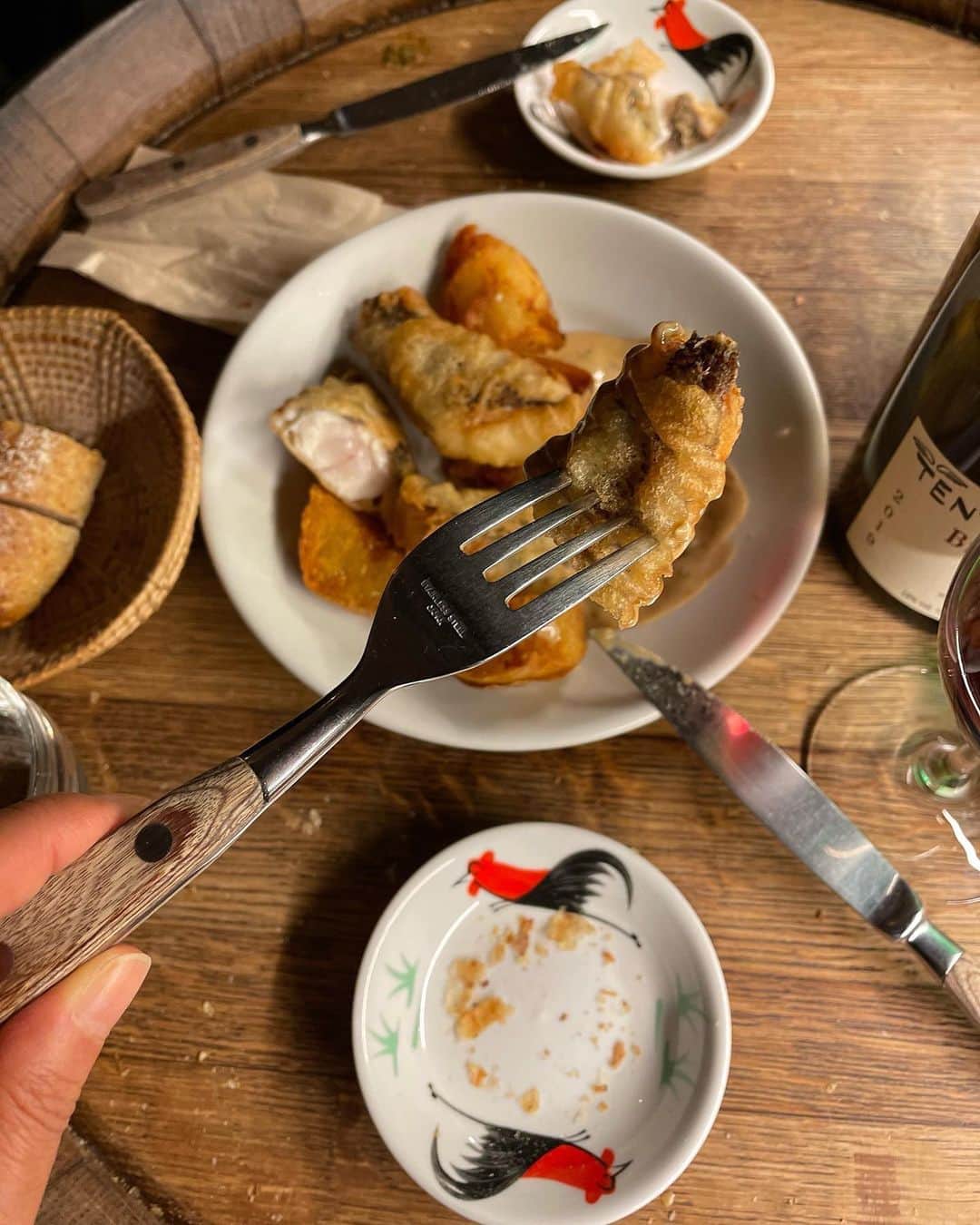 猫沢エミのグルメインスタ