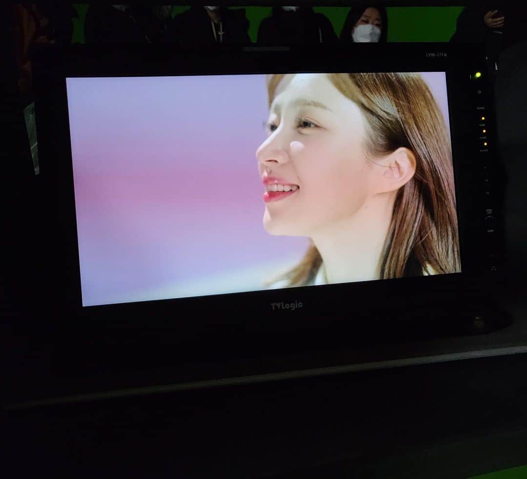 のインスタグラム：「유후~ @nareunofficial」