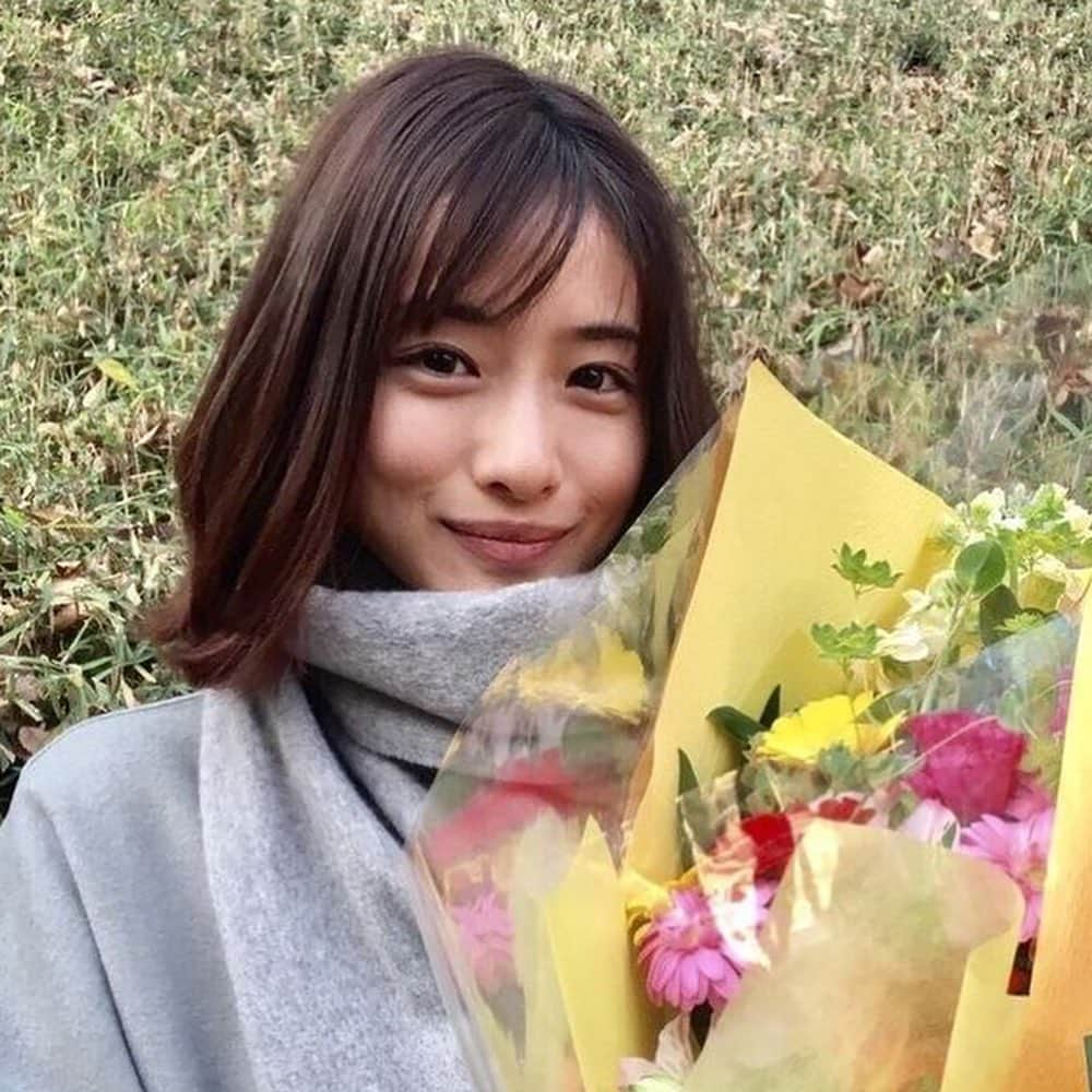 石原さとみ　ファンアカウントのインスタグラム