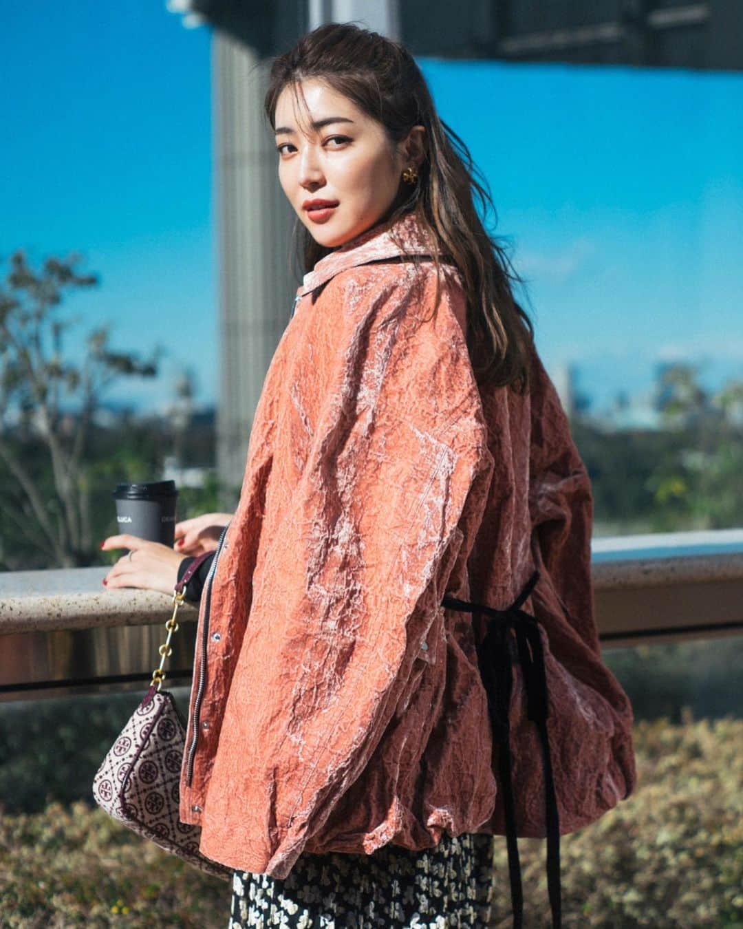 大口智恵美のインスタグラム