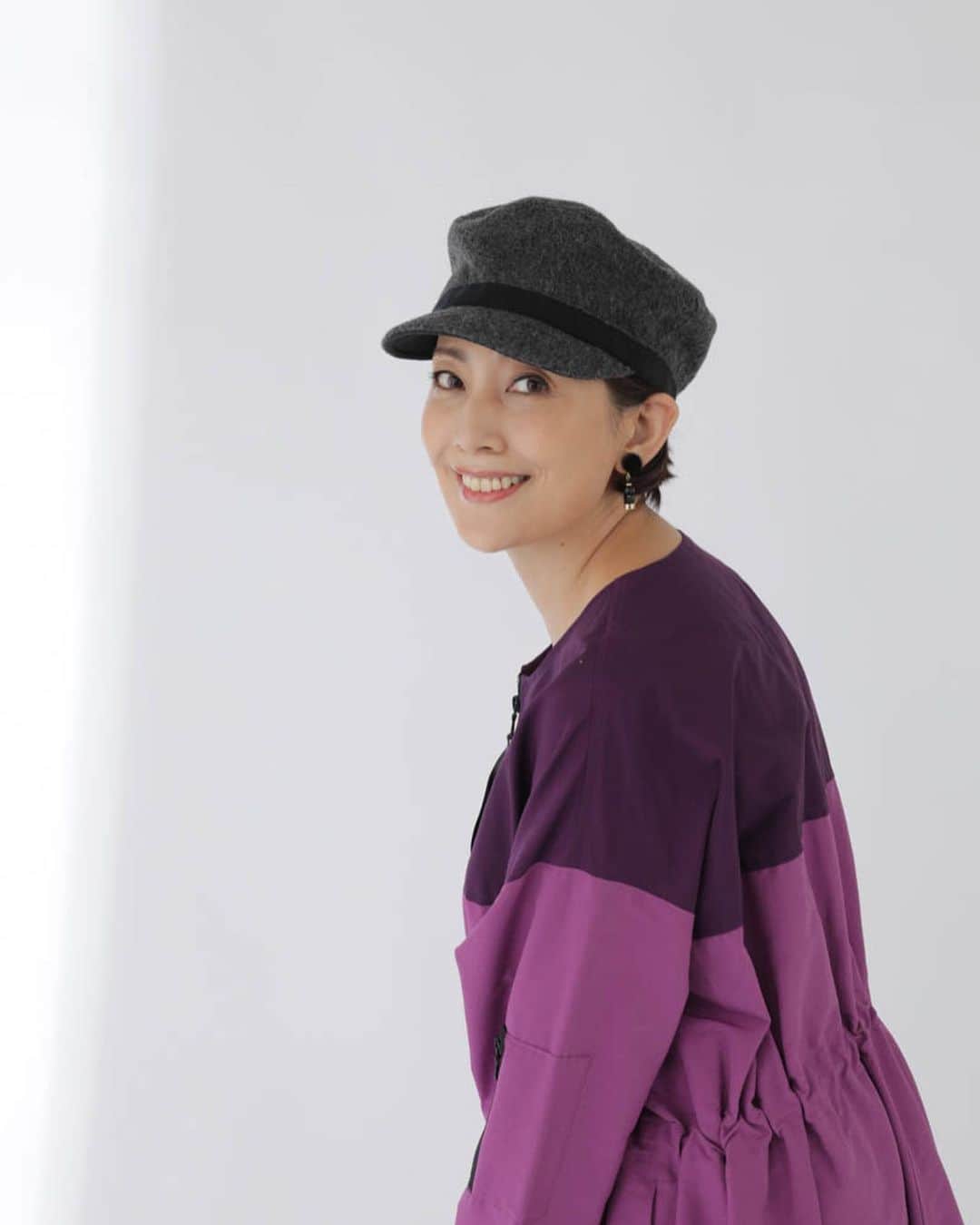田中美里のインスタグラム