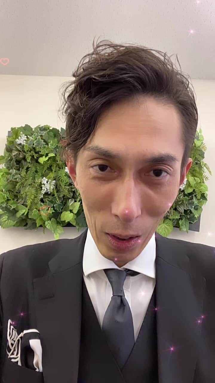 のインスタグラム