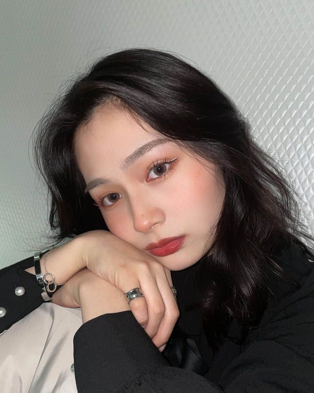 椎名亜美のインスタグラム：「マネージャーさん目線」