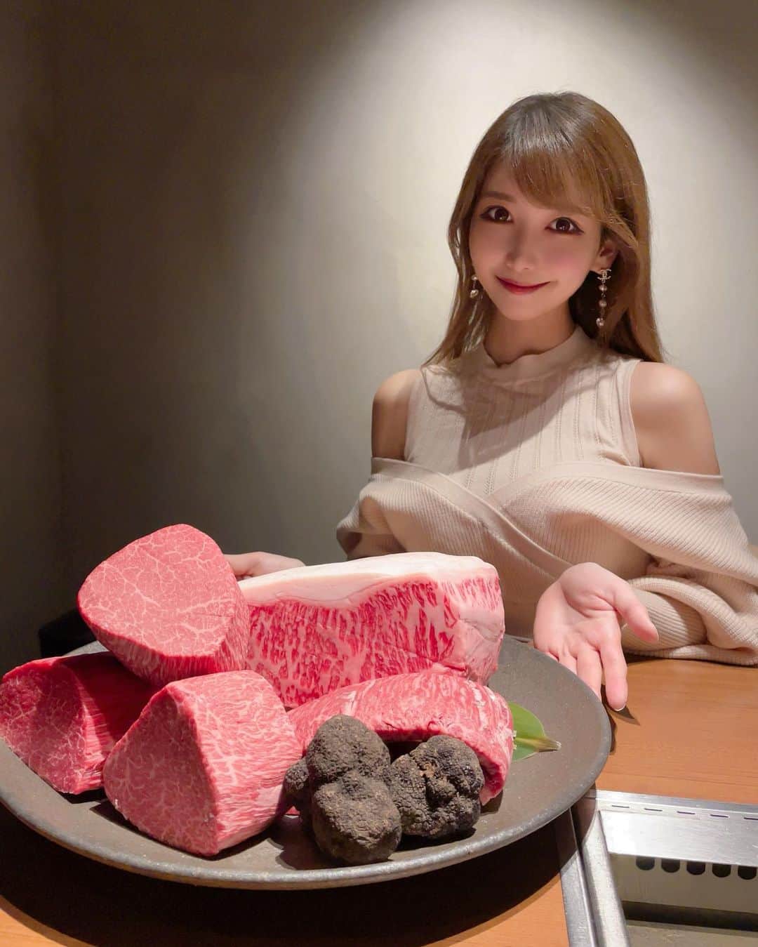 MAYUのインスタグラム
