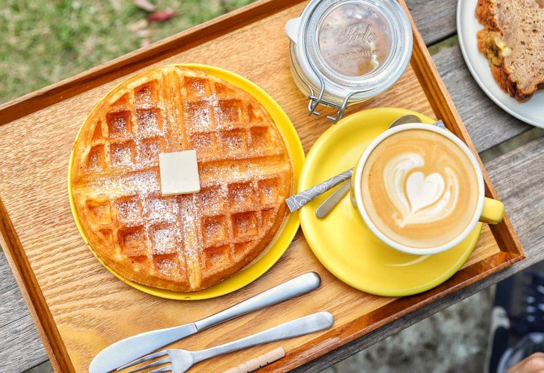 葉山町のグルメインスタ