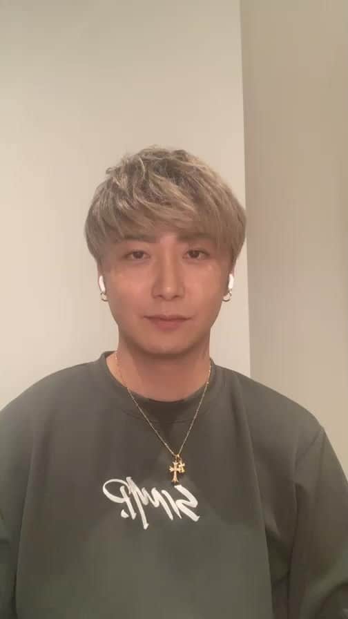 大野雄大のインスタグラム