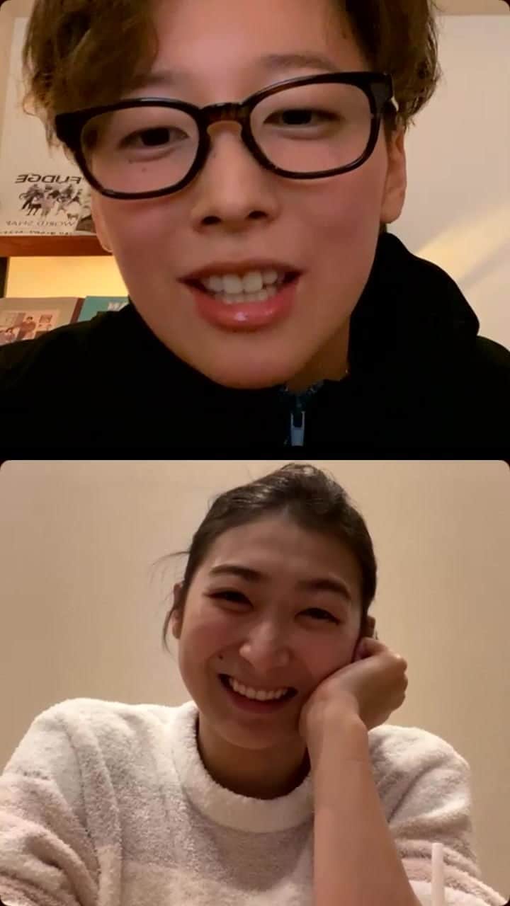 ひなたのインスタグラム