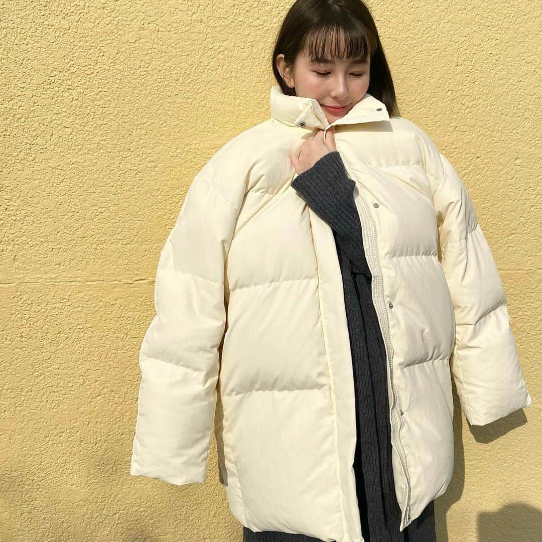 藤阪れいなさんのインスタグラム写真 - (藤阪れいなInstagram)「. . ベイマックス⛄️  #妊婦コーデ #マタニティコーデ  #初マタ #妊娠後期」12月14日 20時59分 - reina_fujisaka