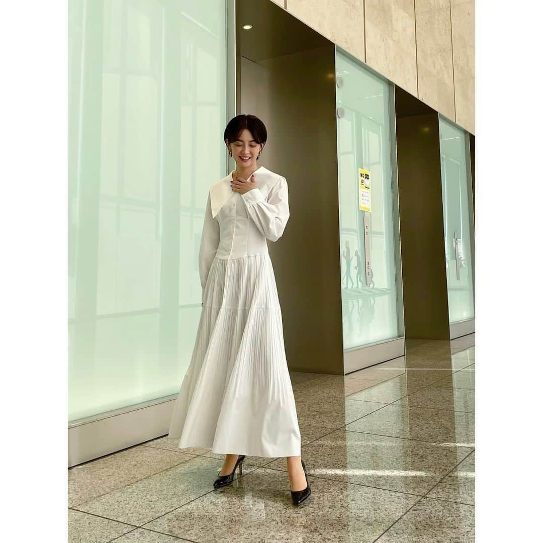 宮司愛海さんのインスタグラム写真 - (宮司愛海Instagram)「#潜在能力テスト #衣装 例のごとくどれがいつのものかわからなくなっているのでまとめて失礼します。。。」12月14日 21時43分 - manami_miyaji