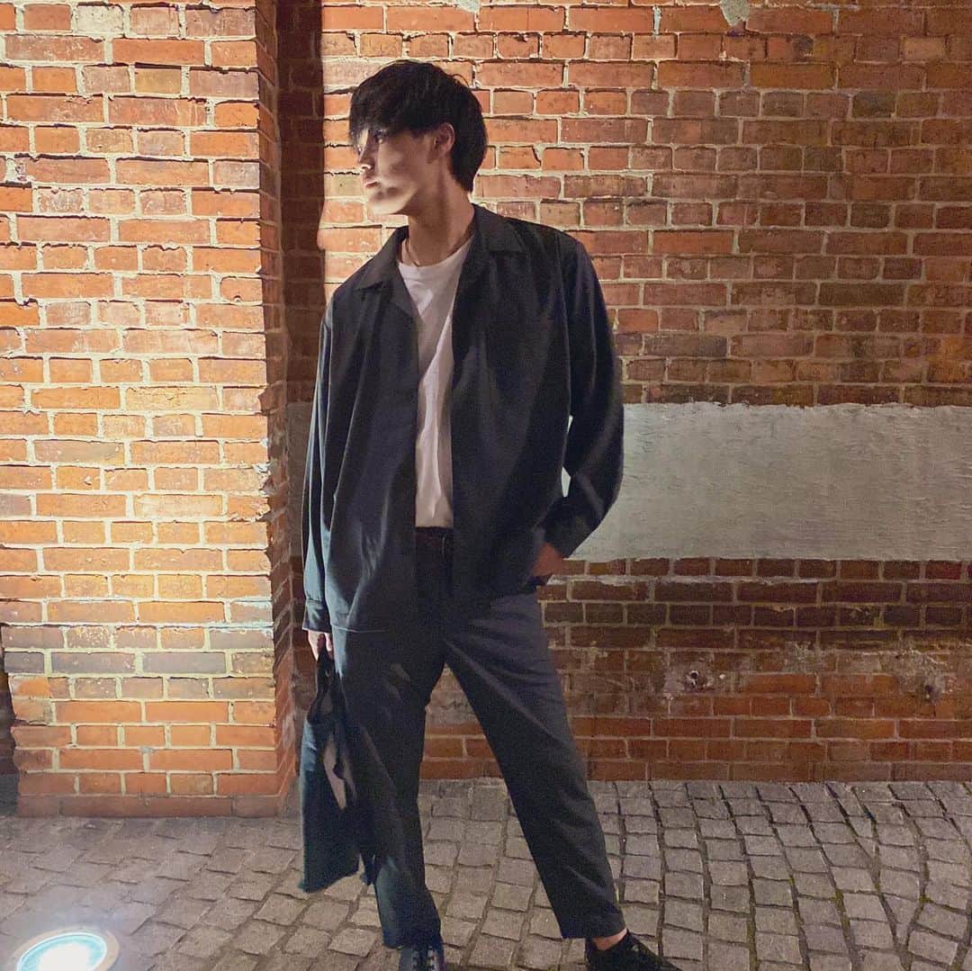 すずしょうとのインスタグラム