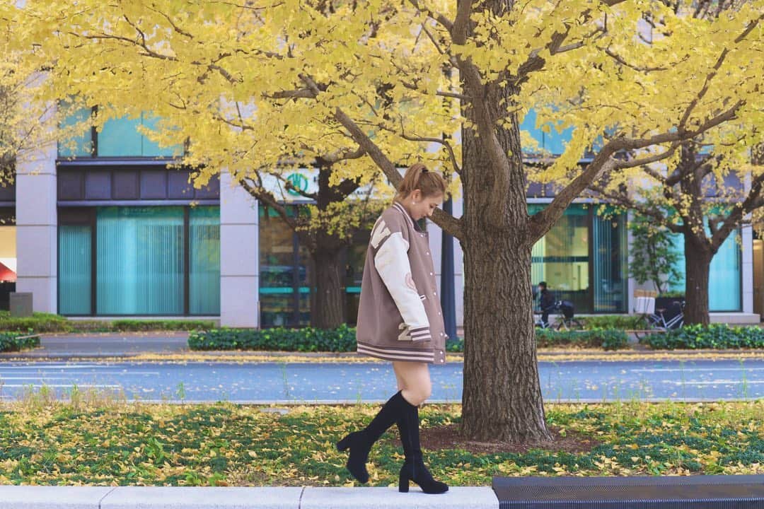 加美杏奈のインスタグラム