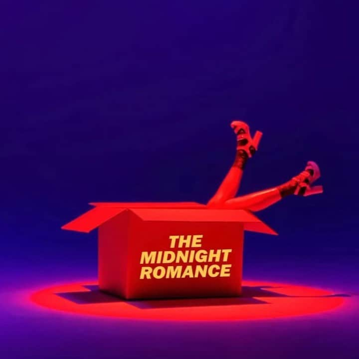 ノ・ミヌのインスタグラム：「@themidnightromance - 해줄래 (IMYT)」