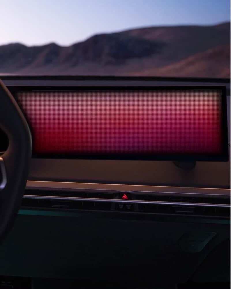 BMWのインスタグラム