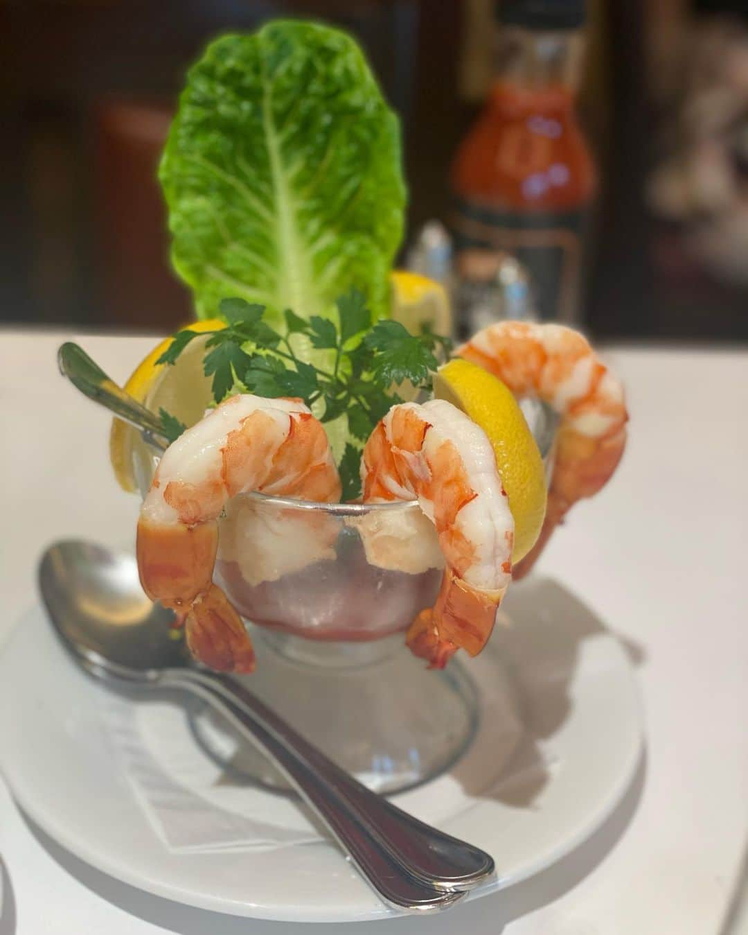 ImotoEtsuyo さんのインスタグラム写真 - (ImotoEtsuyo Instagram)「#おはようございます   先日の @empiresteakhouse_roppongi  ステーキが食べたくなって。  ・ ・ 外がカリッと焼かれていて 美味しかった。 #ヒレステーキ #250g  もう一つのお肉は #400g だったかな。 ・ ・ 店内はクリスマスムードで とっても素敵でしてが 写真撮り忘れました。　　　  ・ ・ #美味しかった  #ご馳走さまでした 。 #エンパイアステーキハウス  #empiresteakhouse  #empiresteak  #steak  #roppongi  #東京グルメ #gourmet  #六本木ディナー #六本木ランチ #lunch  #dinner  #六本木グルメ  #六本木ステーキ  #champagne  #シャンパーニュ  #perrierjouet  #ペリエジュエ」12月15日 6時41分 - bisuhada