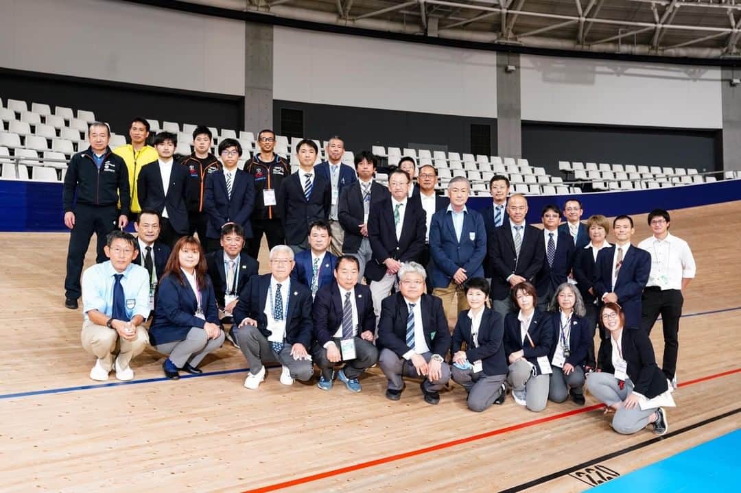 前田佳代乃のインスタグラム：「全日本選手権お疲れ様でした！￼ 写っている方はタグ付けand回収ご自由にどうぞ！ @morecadencejp の@shutaro_jp さん、撮影ありがとうございます✨」
