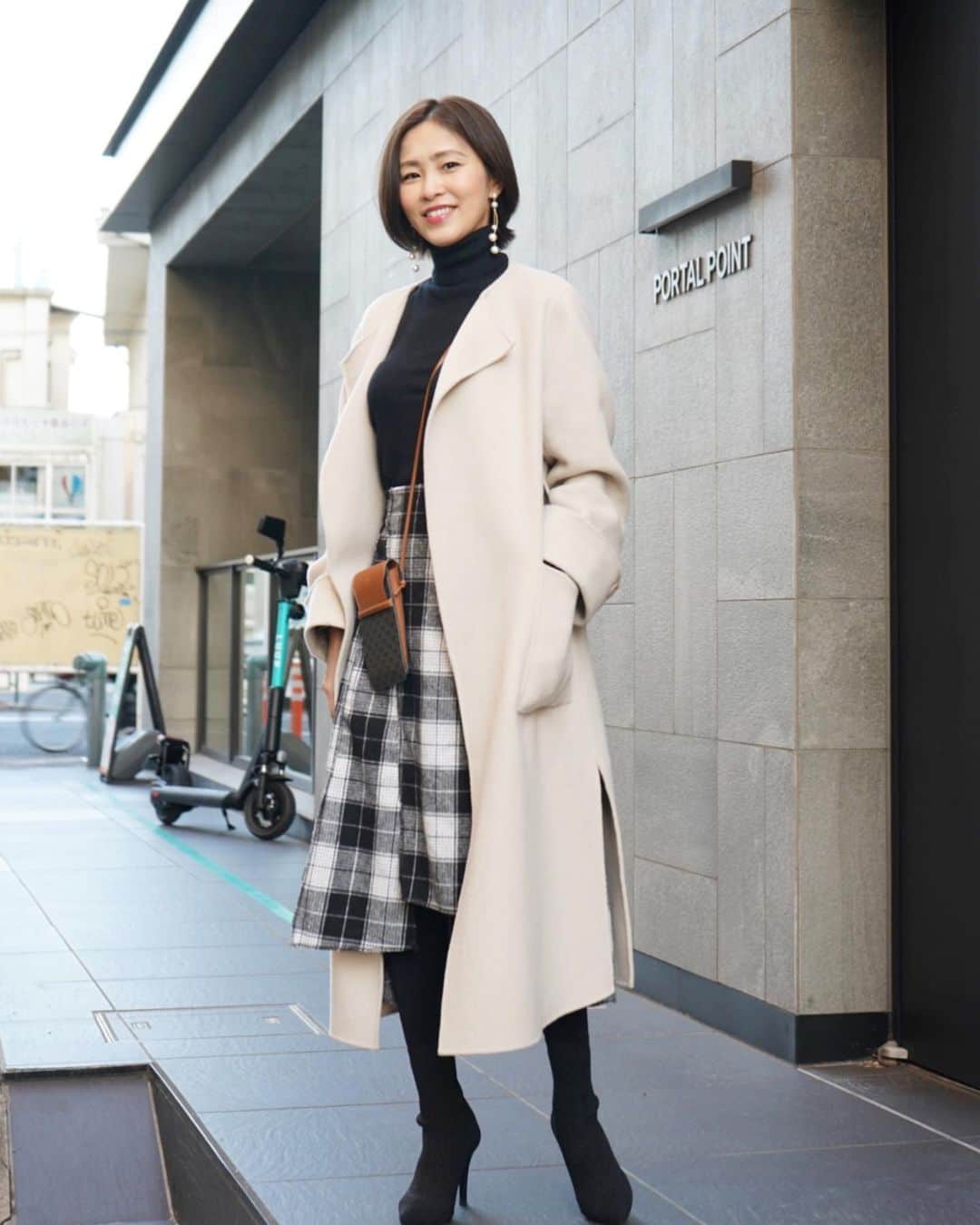 坂元美香のインスタグラム