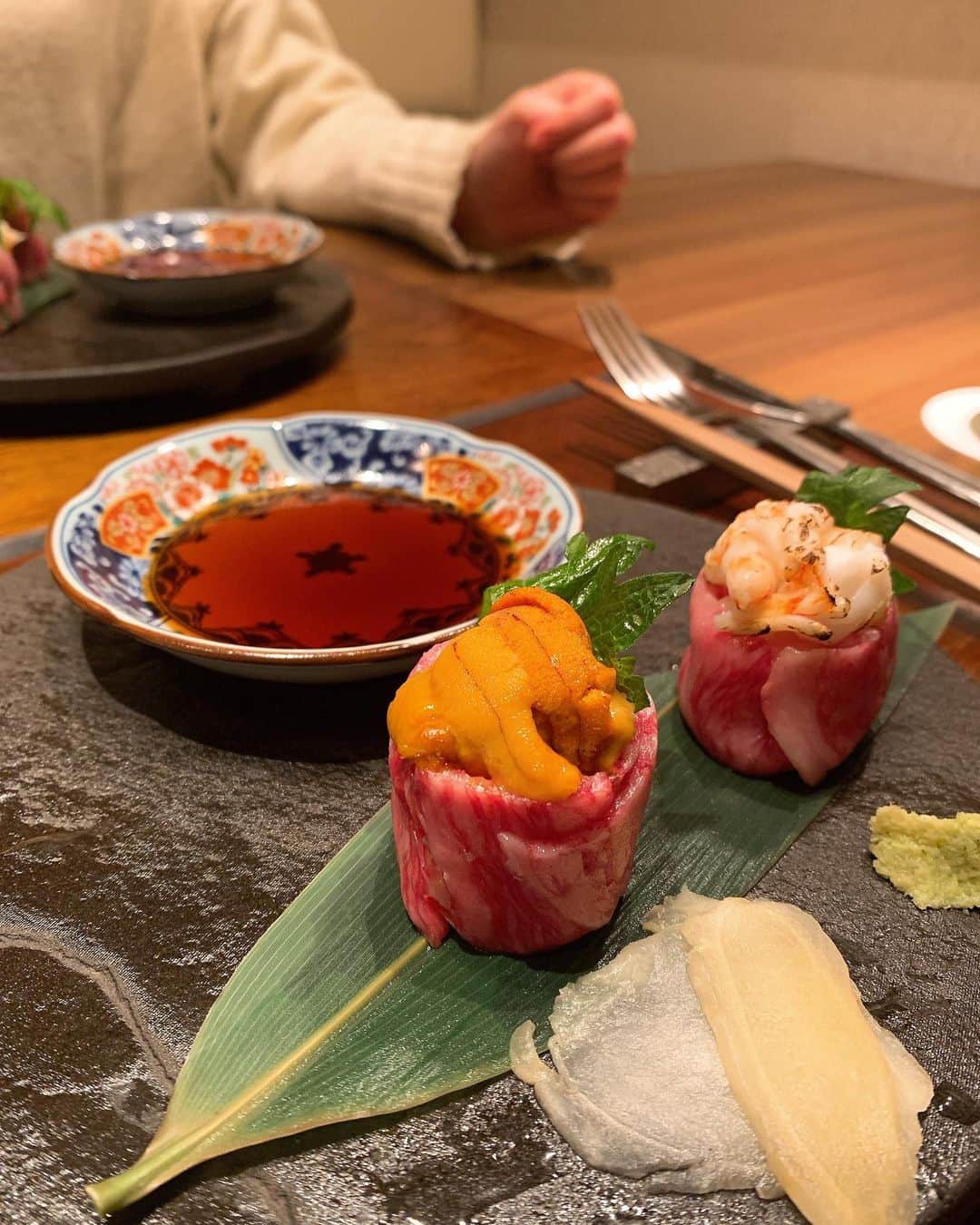 島村みやこのグルメインスタ