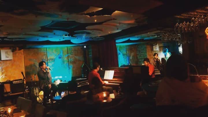 SWING-O a.k.a. 45のグルメインスタ