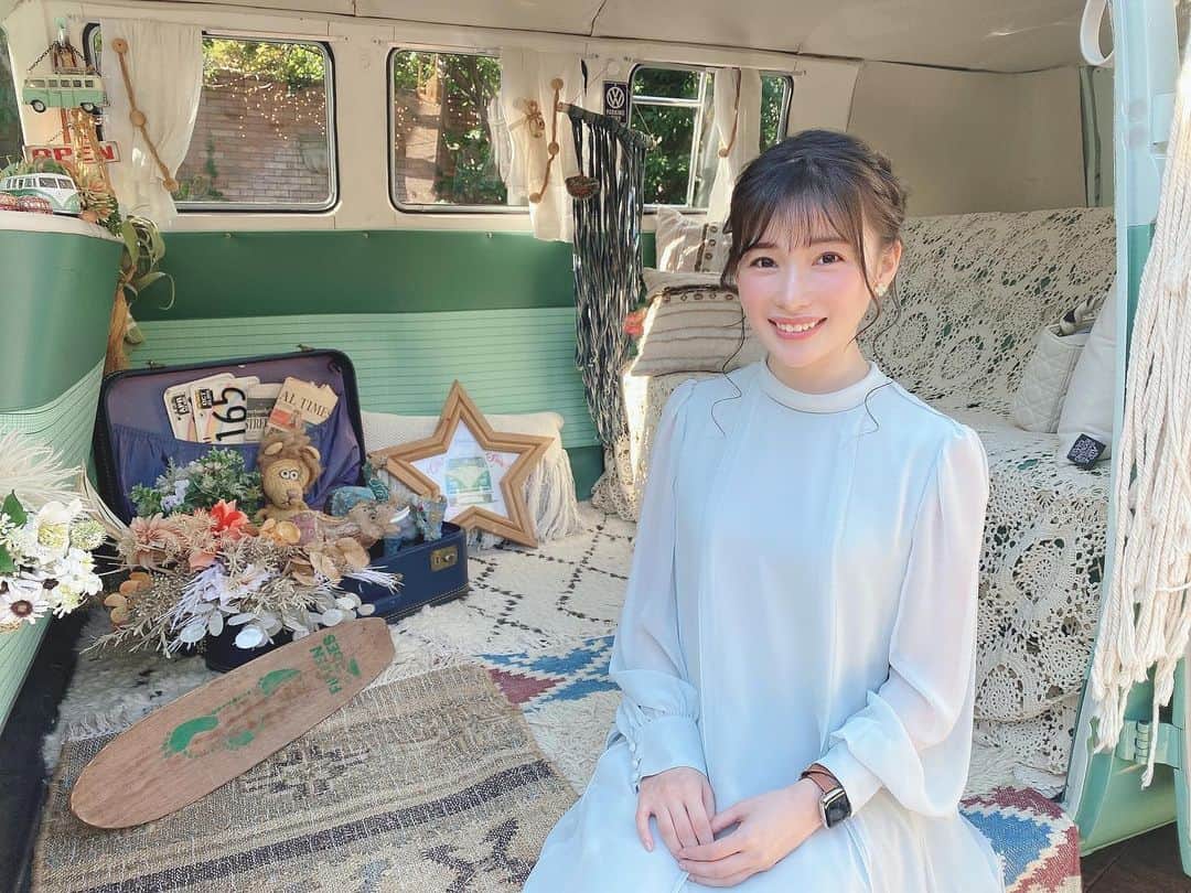 早田悠里子のインスタグラム