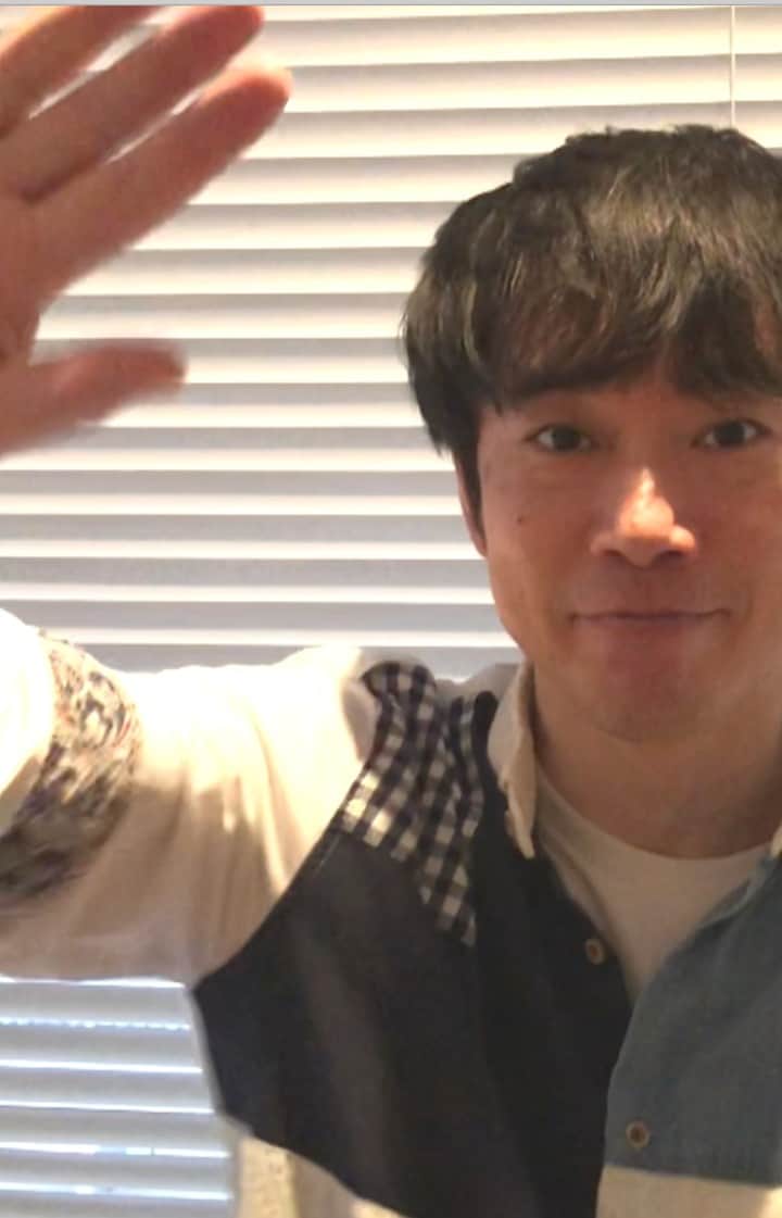 のインスタグラム：「.  ／ 【🎉開催まであと4️⃣日🎉】 🎵12/19(日)開催！🎵 WAVOC presents 災害ボランティア支援 ゴスペラーズ アカペラコンサート ＼  本日はゴスペラーズ北山陽一からメッセージが届きました💌  ▶️視聴チケットはこちら https://www.gospellers.tv/event/202112/list.php  #ゴスペラーズ #WAVOC #北山陽一」